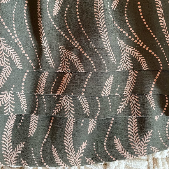 Greylin strapless mini dress Size XS - Picture 5 of 6